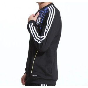 ADIDAS TOP LS SWEATSHIRT CFC V12861 Size Large